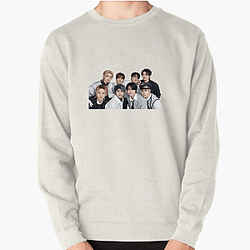 Skzoo FoxI.Ny Bread fox Skzoo Sweatshirts