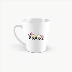 Skzoo Han Quokka Cheesecake lover Skzoo Mugs