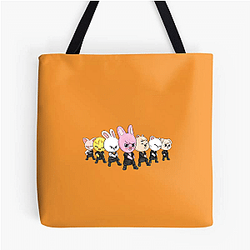 Skzoo Wolf Chan Leader spirit Skzoo Bags