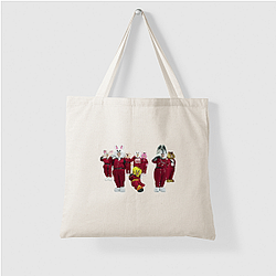 Skzoo Stray Kids Character avatar Skzoo Bags