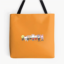 Skzoo BbokAri Chick sunshine Skzoo Bags