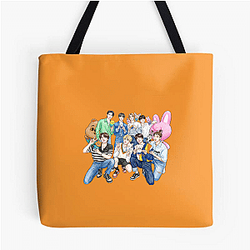 Skzoo Merchandise Global craze Skzoo Bags