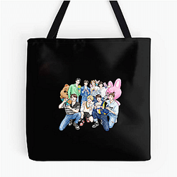 Skzoo Merchandise Global craze Skzoo Bags