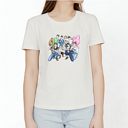 Skzoo Merchandise Global craze Skzoo T-Shirts