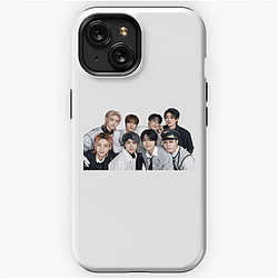 Skzoo FoxI.Ny Bread fox Skzoo Samsung Cases