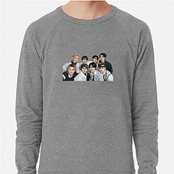 Skzoo FoxI.Ny Bread fox Skzoo Sweatshirts