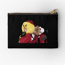 Skzoo PuppyM Dog singer Skzoo Zipper Pouches