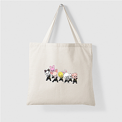 Skzoo Han Quokka Cheesecake lover Skzoo Bags