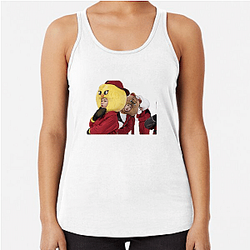 Skzoo PuppyM Dog singer Skzoo Tank Tops
