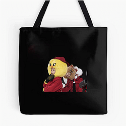 Skzoo PuppyM Dog singer Skzoo Bags