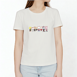 Skzoo BbokAri Chick sunshine Skzoo T-Shirts