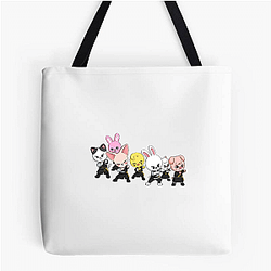 Skzoo Han Quokka Cheesecake lover Skzoo Bags