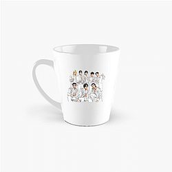 Skzoo Jiniret Sleek ferret Skzoo Mugs