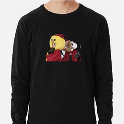 Skzoo PuppyM Dog singer Skzoo Sweatshirts