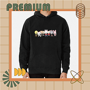 Skzoo Hoodies