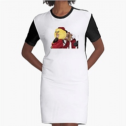 Skzoo PuppyM Dog singer Skzoo Dresses