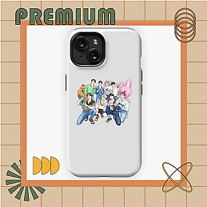 Skzoo Cases