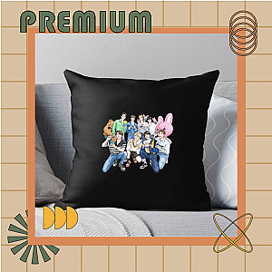 Skzoo Pillows Cover