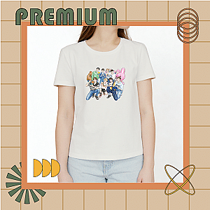 Skzoo T-Shirts