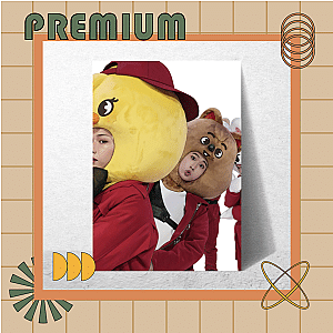 Skzoo Posters