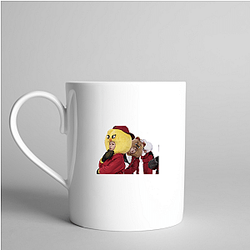 Skzoo PuppyM Dog singer Skzoo Mugs