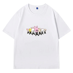 Skzoo Wolf Chan Leader spirit Skzoo T-Shirts