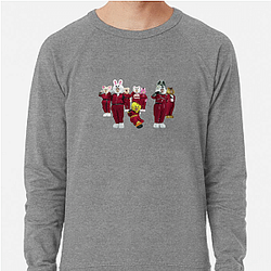 Skzoo Stray Kids Character avatar Skzoo Sweatshirts