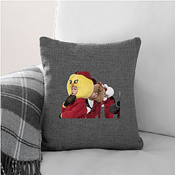 Skzoo PuppyM Dog singer Skzoo Pillows Cover