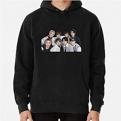 Skzoo FoxI.Ny Bread fox Skzoo Hoodies