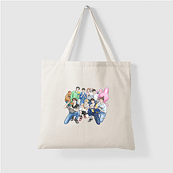 Skzoo Merchandise Global craze Skzoo Bags