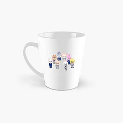 Skzoo Leebit Mischievous bunny Skzoo Mugs