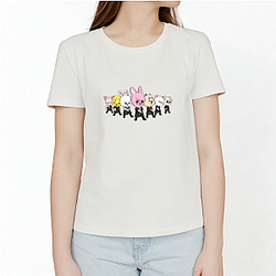 Skzoo Wolf Chan Leader spirit Skzoo T-Shirts