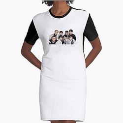 Skzoo FoxI.Ny Bread fox Skzoo Dresses