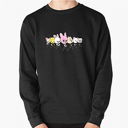 Skzoo Wolf Chan Leader spirit Skzoo Sweatshirts