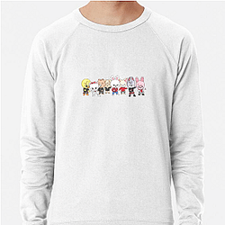 Skzoo BbokAri Chick sunshine Skzoo Sweatshirts