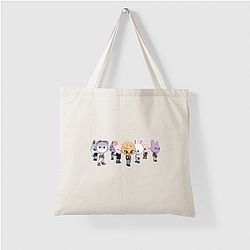 Skzoo Dwaekki Pig rabbit Skzoo Bags