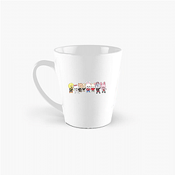 Skzoo BbokAri Chick sunshine Skzoo Mugs