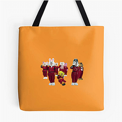 Skzoo Stray Kids Character avatar Skzoo Bags