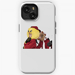 Skzoo PuppyM Dog singer Skzoo iPhone Cases