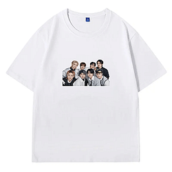 Skzoo FoxI.Ny Bread fox Skzoo T-Shirts