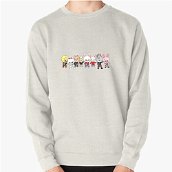 Skzoo BbokAri Chick sunshine Skzoo Sweatshirts