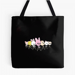 Skzoo Wolf Chan Leader spirit Skzoo Bags