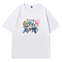Skzoo Merchandise Global craze Skzoo T-Shirts