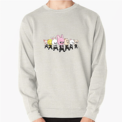 Skzoo Wolf Chan Leader spirit Skzoo Sweatshirts