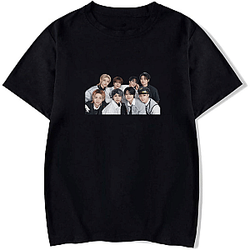 Skzoo FoxI.Ny Bread fox Skzoo T-Shirts