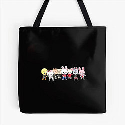 Skzoo BbokAri Chick sunshine Skzoo Bags