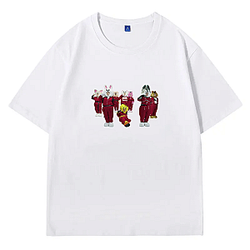 Skzoo Stray Kids Character avatar Skzoo T-Shirts