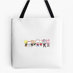 Skzoo BbokAri Chick sunshine Skzoo Bags