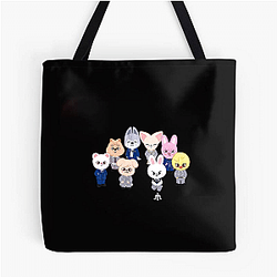 Skzoo Leebit Mischievous bunny Skzoo Bags