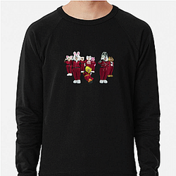Skzoo Stray Kids Character avatar Skzoo Sweatshirts
